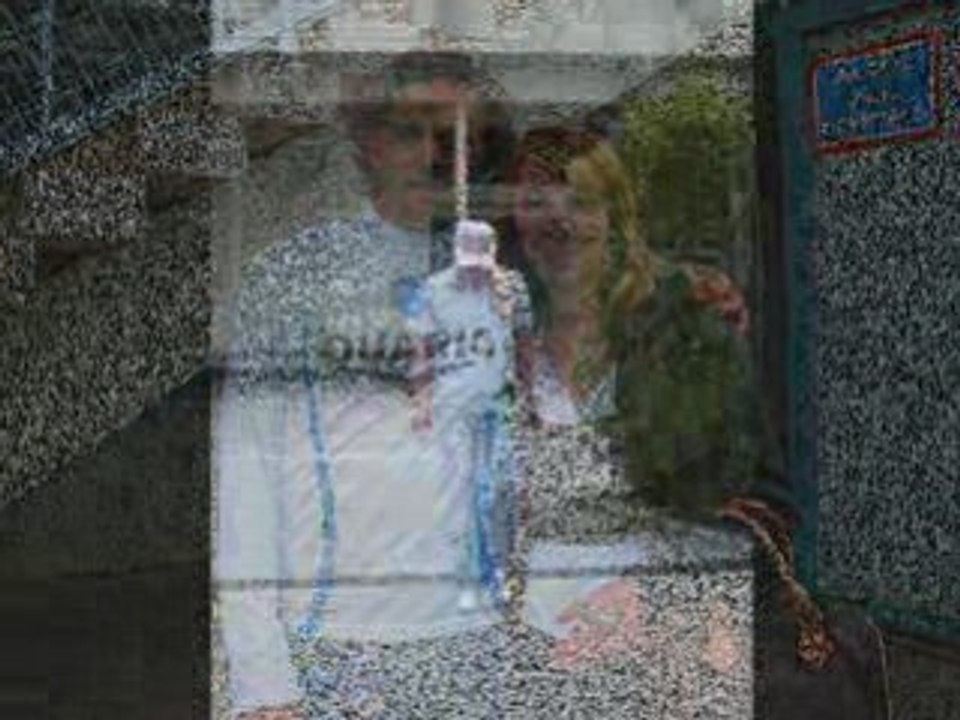 Fio et greg