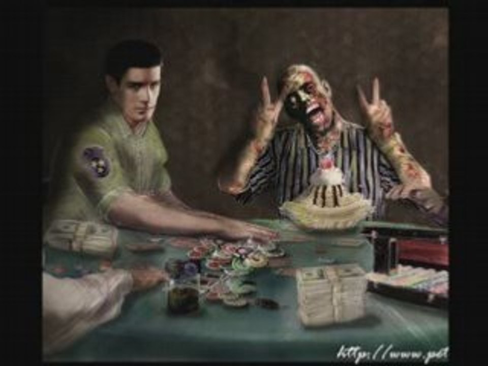 RE1 full music part2