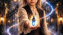 Little Miss Fortune - Full EP | Fantasy Family Short Drama | Lost Daughter Returns, Fortune-Telling Prodigy & Magical Healing - ENGSUB