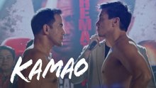 Kamao: Weekly Marathon | October 5 - October 9, 2026