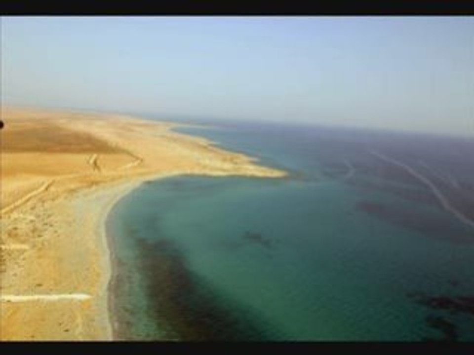 Libya beaches