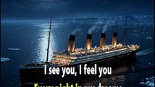 Celine Dion - My Heart Will Go On 🎹 Virtual Piano Karaoke #Shorts