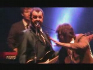 LE RETOUR DU LYS - MES AIEUX #7