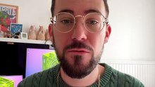 Création de site internet pour animateur événementiel - Devsource