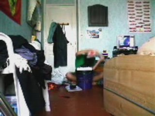 GonZo : la Fille à Walpe dans tes Rêves