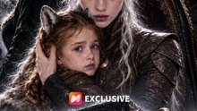 The Wolf King grieved endlessly after his daughter died #ANS