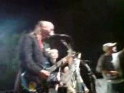 les ramoneurs de menhirs @ Groix n°2