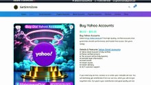 Top 100 Websites To Buy Old Gmail Accounts (New & Bulk) 2028