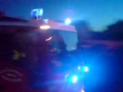 Départ FPT à Sorgues