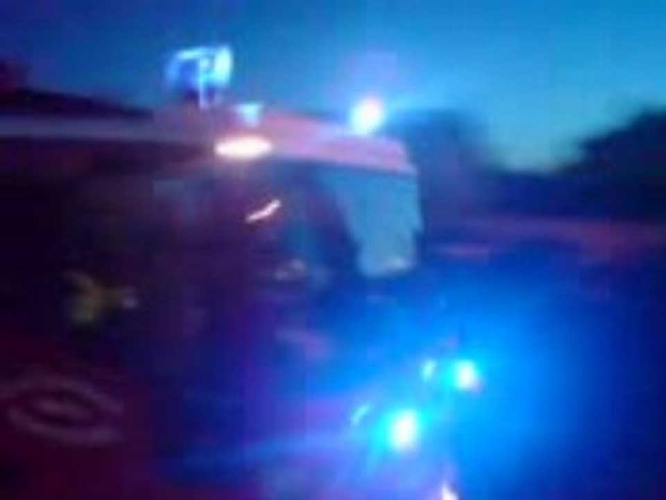 Départ FPT à Sorgues