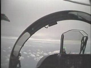 Pilote de chasse Harrier part 2
