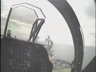 Pilote de chasse Harrier part 3
