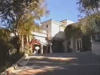 Jean marie le maux, Beverly Hills, Family house