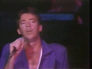 Boz Scaggs - We're all alone