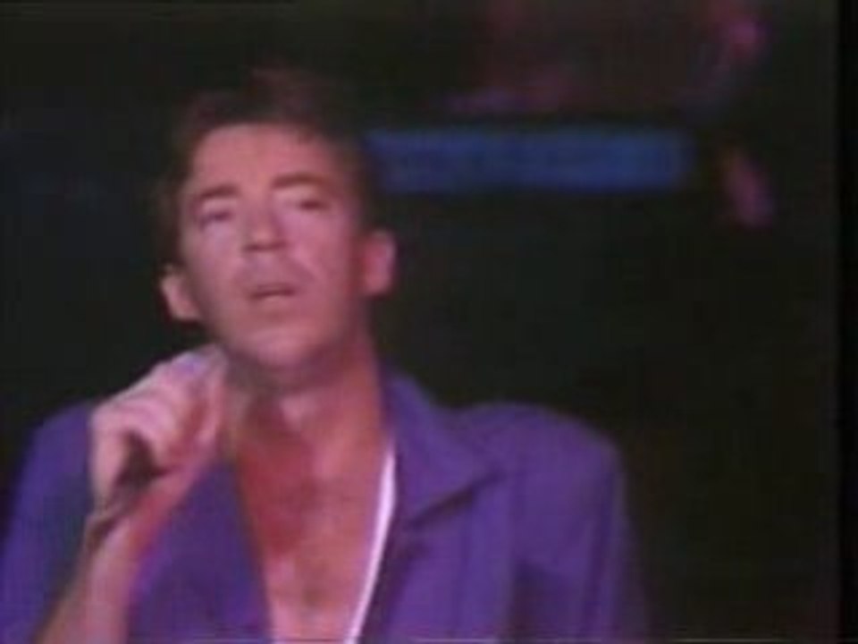 Boz Scaggs - We're all alone