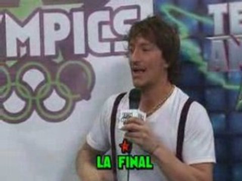 Casi Angeles 2008 - Team Angels cap.96