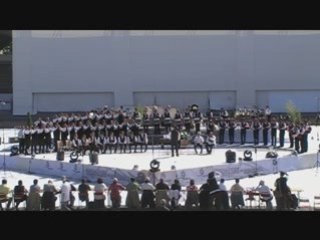 Lorient 2008 - Kevrenn Alre