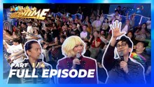It's Showtime: "Anong GANAP today?!" Meme Vice, walang NAKUHANG sagot! (Oct. 10, 2026) (Part 1/4)