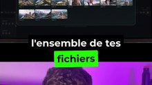 Filmora 16 : Les NOUVEAUTÉS