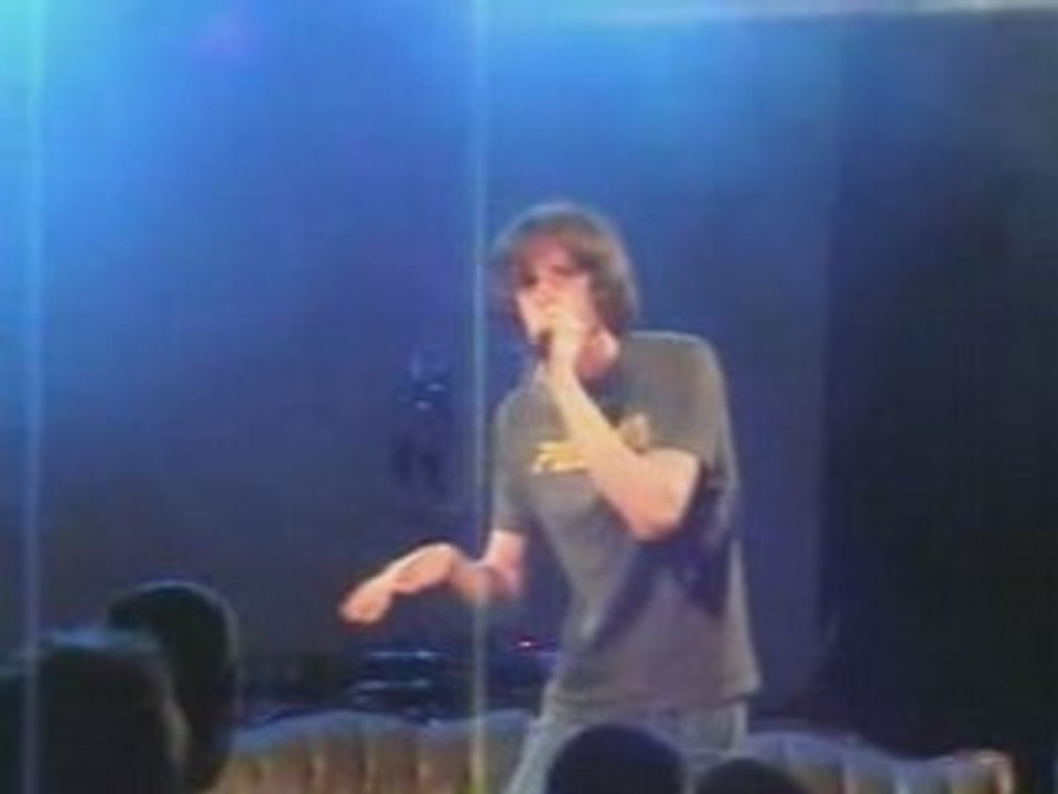 Roxorloops show part 22 french beatbox championship 2006