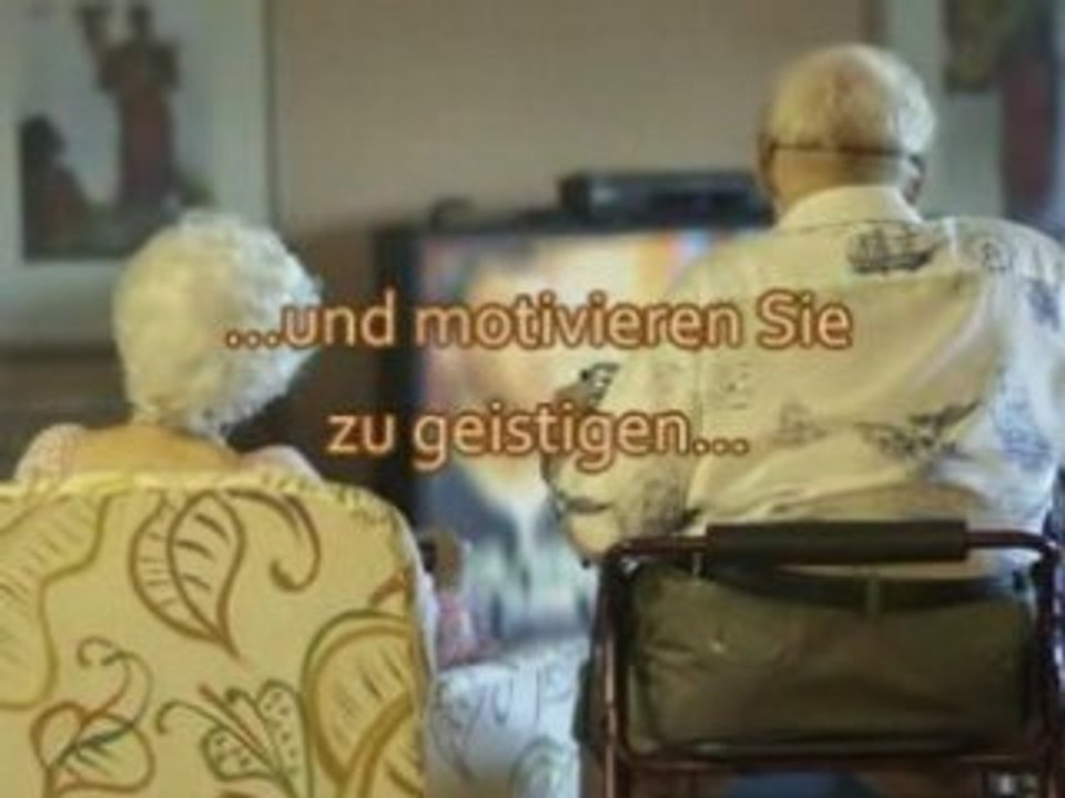 Stellenangebote Altenpfleger/in StellenMarkt.de