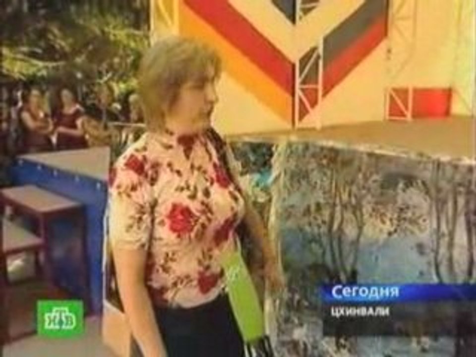 Осетины заявили о своем желании