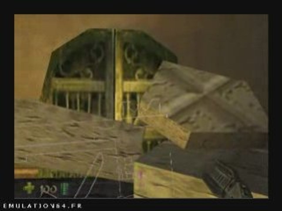 Turok 2 - Seeds of Evil (N64)