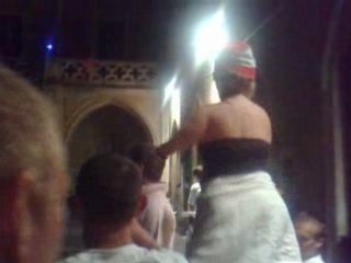 Allumer le feux