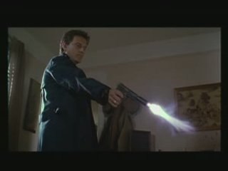 [Les Affranchis] Film Culte sur la Mafia