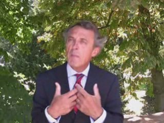 Benoît David : Développer son rayonnement personnel