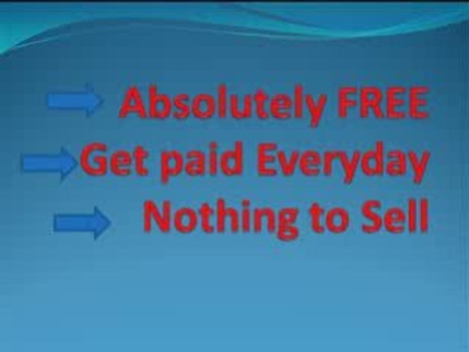 Free SpiderWeb Marketing System