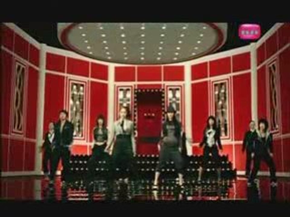 KARA - Break it
