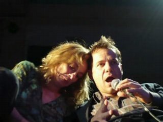 Insupportable mais tranquille