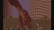Turok - Dinosaur Hunter (N64)