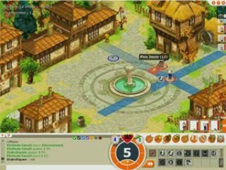 Dofus petit mais fort