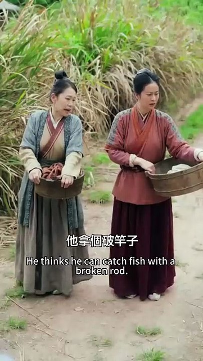 Chinesisches Kurzdrama Nachdem ich durch die Zeit reiste, aktivierte ich ein Frauensystem. | Ganzer Film Deutsch