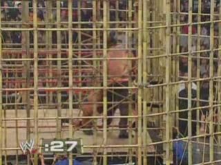 Batista vs Great Khali punjabi prison match part 1