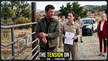 My Wife_ the Sheriff_ Walked In After the HOA President Ordered Deputies to Cuff Me at My Gate