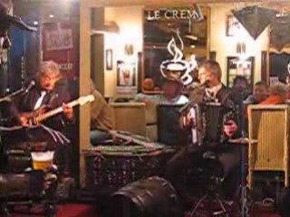 FIL 2008 CELTIBARS avec nos AMIS "JOB"