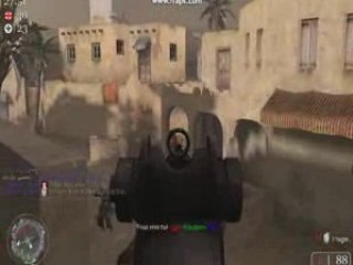 Frag movie Raspi cod2