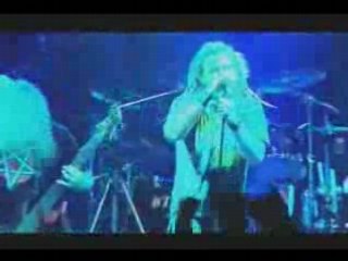 In Flames - My Sweet Shadow Live