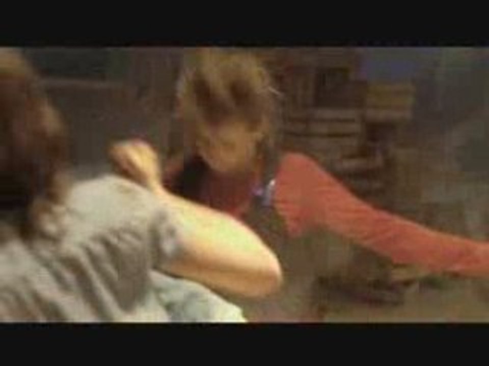 LA DERNIERE PUB DE PROXIMUS (AOÛT 2008) !!!