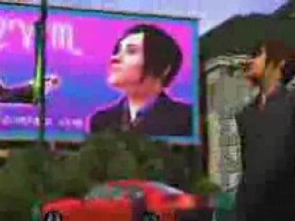 The Sims 3 - First Official Video/Trailer