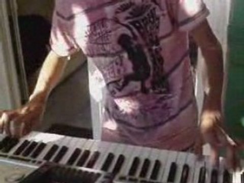 ptite compo avc mon groupe