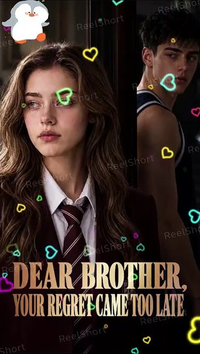 Lieber Bruder, dein Bedauern kam zu spät, Eng Sub, HD | Ganzer Film Deutsch