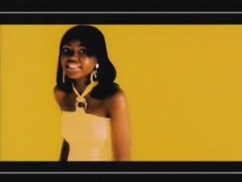 Silvia Freitas - tu es a minha vida [kizomba 2008]