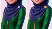 اوجد الاختلاف بين الصورتين واربح المال