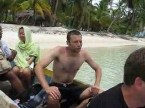 Isla del Perro, San Blas