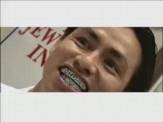 Johnny Dang aka tv johnny  .  gangsta  bijoutier