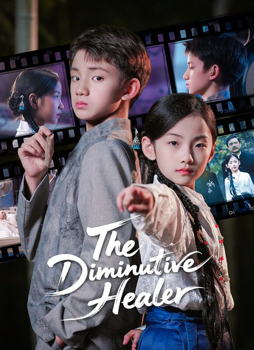 The Diminutive Healer 86 Eps SD Drama - video Dailymotion